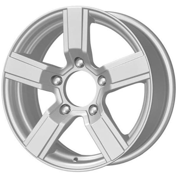 ДЛ 5*139.7 16*6.5 D98 ET40 IFREE Райдер Нео-классик